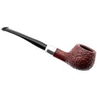 Peterson Irish Made Army Sandblasted (406) Fishtail