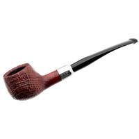Peterson Irish Made Army Sandblasted (406) Fishtail