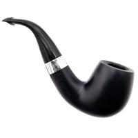 Peterson Sherlock Holmes Ebony Professor P-Lip