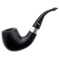 Peterson Sherlock Holmes Ebony Professor P-Lip