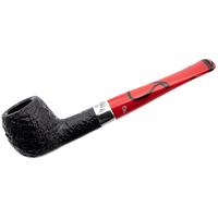 Peterson Dracula Sandblasted (87) Fishtail (9mm)