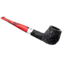 Peterson Dracula Sandblasted (87) Fishtail (9mm)