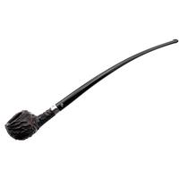 Peterson Churchwarden Rusticated Prince Fishtail