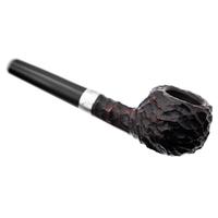 Peterson Churchwarden Rusticated Prince Fishtail