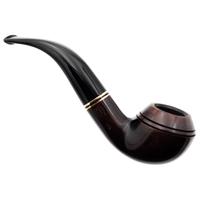 Peterson Tyrone (999) Fishtail (9mm)
