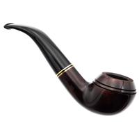 Peterson Tyrone (999) Fishtail (9mm)