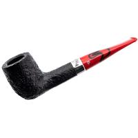 Peterson Dracula Sandblasted (106) Fishtail (9mm)