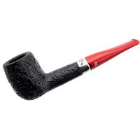 Peterson Dracula Sandblasted (106) Fishtail (9mm)