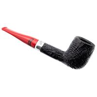 Peterson Dracula Sandblasted (106) Fishtail (9mm)