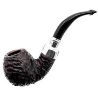 Peterson System Spigot Rusticated (B42) P-Lip