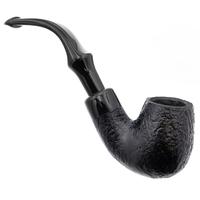 Peterson Halloween 2025 System Standard Sandblasted (312) P-Lip