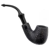 Peterson Halloween 2025 System Standard Sandblasted (312) P-Lip