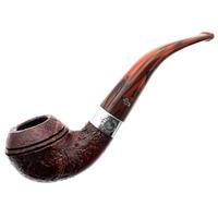Peterson Irish Harp Sandblasted (999) Fishtail (9mm)
