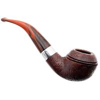 Peterson Irish Harp Sandblasted (999) Fishtail (9mm)