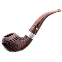 Peterson Irish Harp Sandblasted (999) Fishtail (9mm)