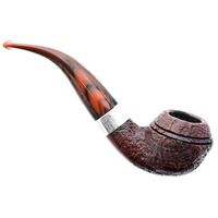 Peterson Irish Harp Sandblasted (999) Fishtail (9mm)