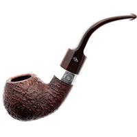 Peterson Irish Harp Sandblasted (XL02) Fishtail (9mm)