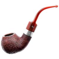 Peterson Irish Harp Sandblasted (XL02) Fishtail (9mm)