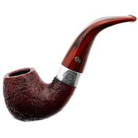 Peterson Irish Harp Sandblasted (230) Fishtail (9mm)