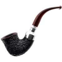 Peterson Newgrange Spigot (05) Fishtail (9mm)