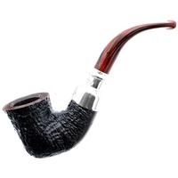 Peterson Newgrange Spigot (05) Fishtail (9mm)