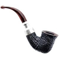Peterson Newgrange Spigot (05) Fishtail (9mm)
