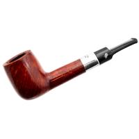 Peterson Deluxe Classic Terracotta (53) Fishtail (9mm)