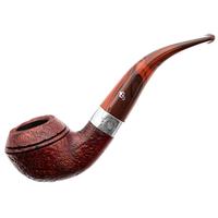 Peterson Irish Harp Sandblasted (999) Fishtail