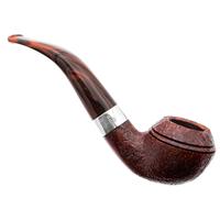 Peterson Irish Harp Sandblasted (999) Fishtail
