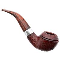 Peterson Irish Harp Sandblasted (999) Fishtail