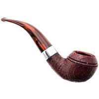 Peterson Irish Harp Sandblasted (999) Fishtail