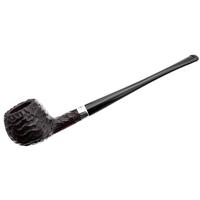 Peterson Tavern Pipe Rusticated Prince Fishtail