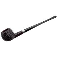 Peterson Tavern Pipe Rusticated Prince Fishtail