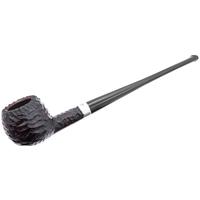 Peterson Tavern Pipe Rusticated Prince Fishtail