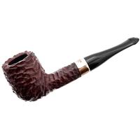 Peterson Christmas 2025 Rusticated (107) P-Lip (9mm)