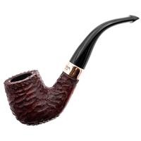 Peterson Christmas 2025 Rusticated (69) P-Lip (9mm)