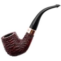 Peterson Christmas 2025 Rusticated (69) P-Lip (9mm)