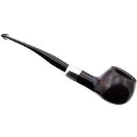 Peterson Irish Made Army Heritage (406) Fishtail