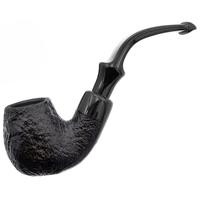 Peterson Halloween 2025 System Standard Sandblasted (314) P-Lip