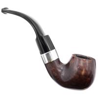 Peterson Aran Smooth Nickel Mounted (230) Fishtail (9mm)