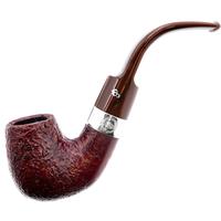 Peterson Irish Harp Sandblasted (X220) Fishtail (9mm)