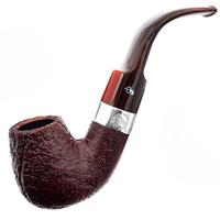 Peterson Irish Harp Sandblasted (X220) Fishtail (9mm)