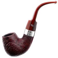 Peterson Irish Harp Sandblasted (X220) Fishtail (9mm)