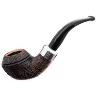 Peterson Arklow Sandblasted (999) Fishtail