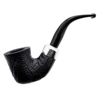 Peterson Army Filter Sandblasted (05) Fishtail (9mm)