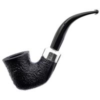 Peterson Army Filter Sandblasted (05) Fishtail (9mm)
