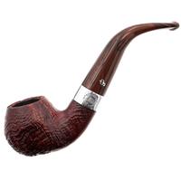 Peterson Irish Harp Sandblasted (03) Fishtail