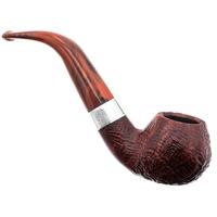 Peterson Irish Harp Sandblasted (03) Fishtail