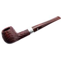 Peterson Irish Harp Sandblasted (87) Fishtail (9mm)