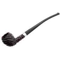Peterson Tavern Pipe Rusticated Pear Fishtail